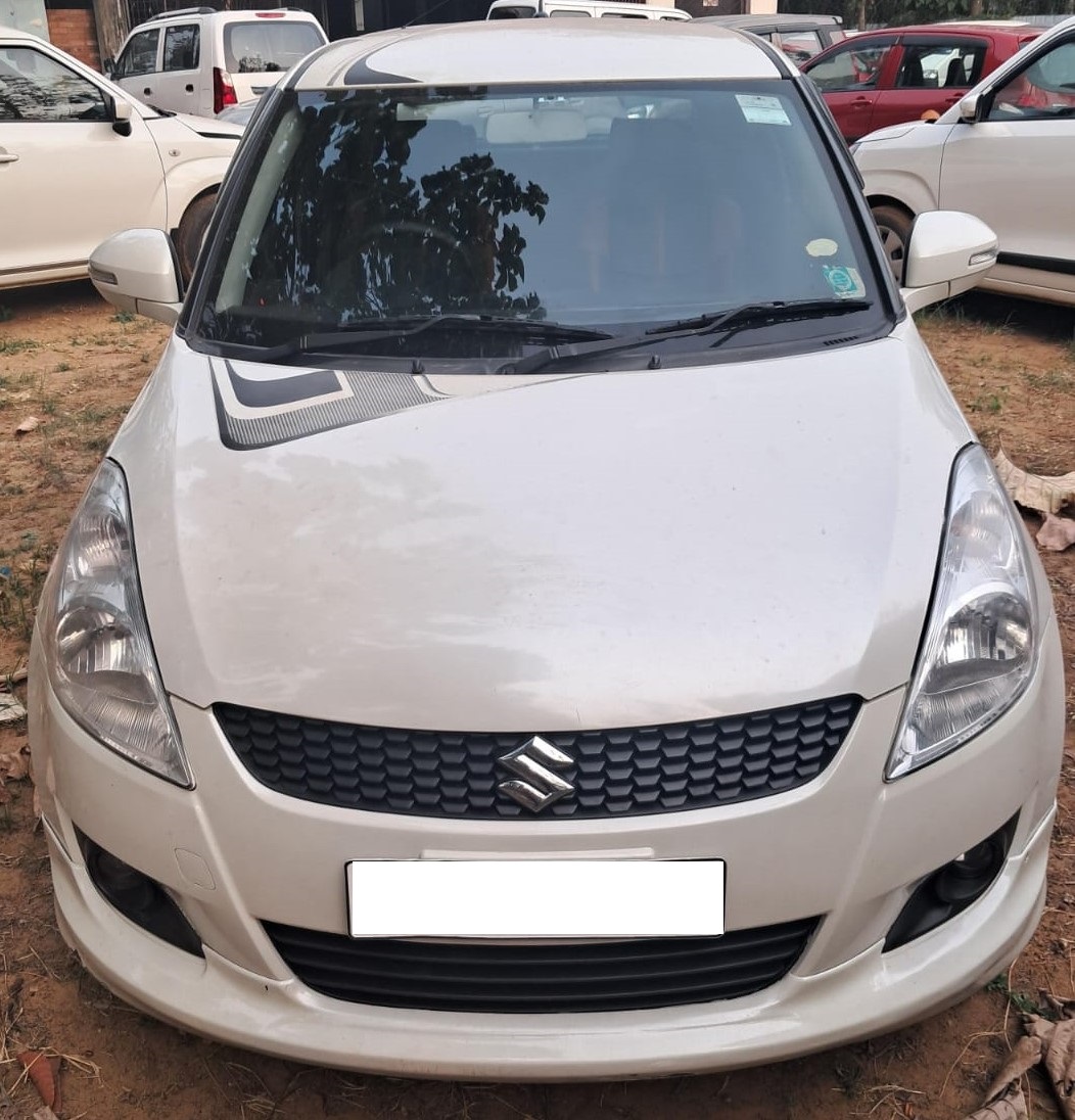 MARUTI SWIFT in Kollam